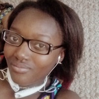 Gabrielle Johnson`