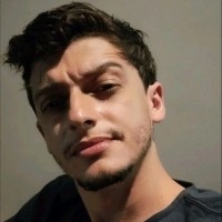 Willian J Campos Almeida