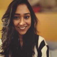 Sohini Guha