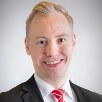 Dr. Daniel Harder