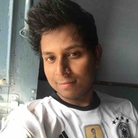 Raj Kiran