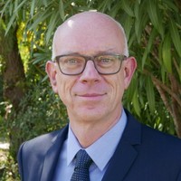 Eric WEILAND