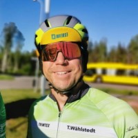 Thomas Wåhlstedt
