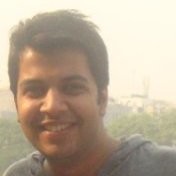 Arun Saini