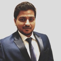 Nishant Sameer, FRM