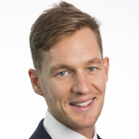 George Davies, Cfa