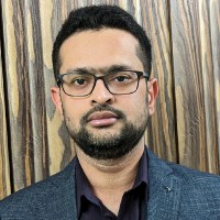 Mohammed Imran Ali