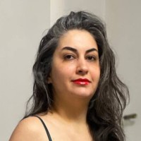 Bahareh Rashidi