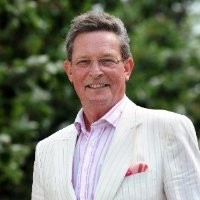 Martin Hunt