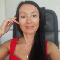 Taisiya Pastuhova (Tovpenec)