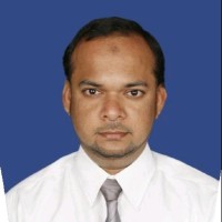 Mohammed Ali Parvez