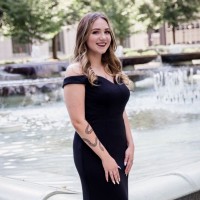 Madilyn Doty
