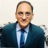 Shiv Kumar Agrawal