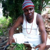 Dr oboh Augustine