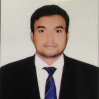 Mr. Arif Tyagi