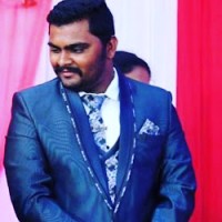 Pasham Sreekanth
