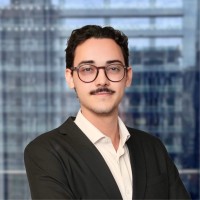Gabriel Daher