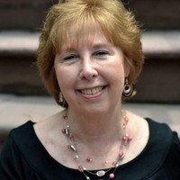 Carol Haislip