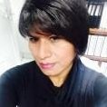 Dora Alicia Cruz Ramirez