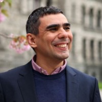 Alex Pavlenko