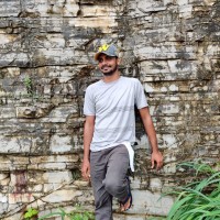 Shyam Prasad