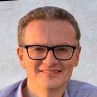 Carlos González Calderón