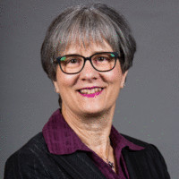 Ginette Leduc
