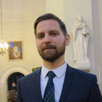 Tomas Petronis