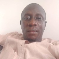 Saheed Adesina