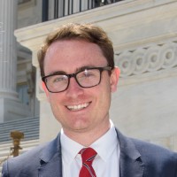 Lucas Robinson