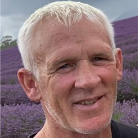 Brendan Gray