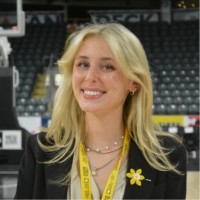 Hayley Levin
