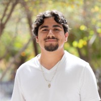 Austin Martinez