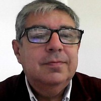 Mario Dante Paoletti Leyva