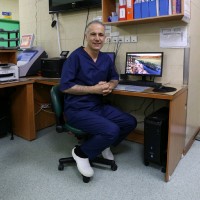 Ali Chamani