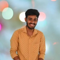 Aakash Senthilkumar