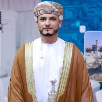 Majid Alhasni, Mba, Beng
