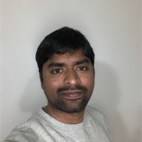 Vamshi Meela