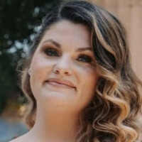 Stefanie Richardson