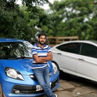Saran Kumar Reddy V