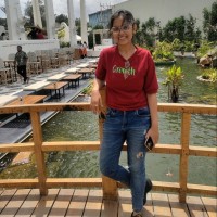 Jayeeta Chatterjee
