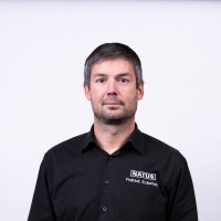 Patrick Eckstein