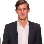 Braedon Jones