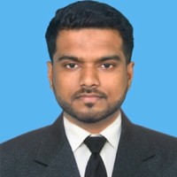 Habeeb Md Fahumudeen