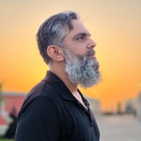 Muhammad Kashif