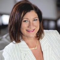 Nicole Siben-Johnson