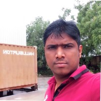 Vinod Jadhav