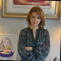 Ana-Maria Petrescu