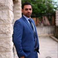 Mohammad Al- Jebai Aee-Cem®