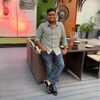 Ujjwal Bansal